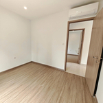 Không gian căn hộ 2PN+