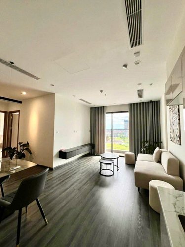 2 PN, Tòa R1.01, khu The Zenpark, Vinhomes Ocean Park