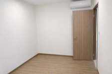 Không gian căn hộ 2PN