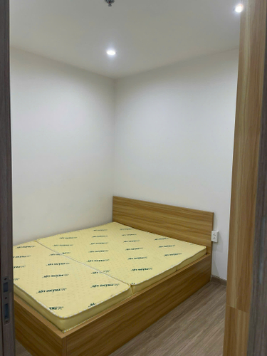 2 PN (1 Toilet), Tòa S5.03, khu The Rainbow, Vinhomes Grand Park