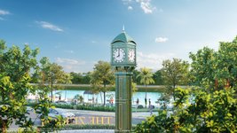 8-tháp đồng hồ