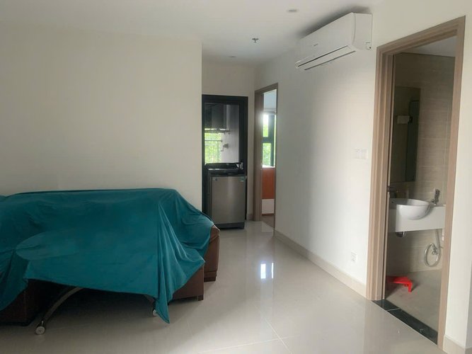 2 PN + 1 (2 Toilet), Tòa S1.11, khu The Sapphire 1, Vinhomes Ocean Park