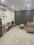 hình ảnh thực tế căn hộ 