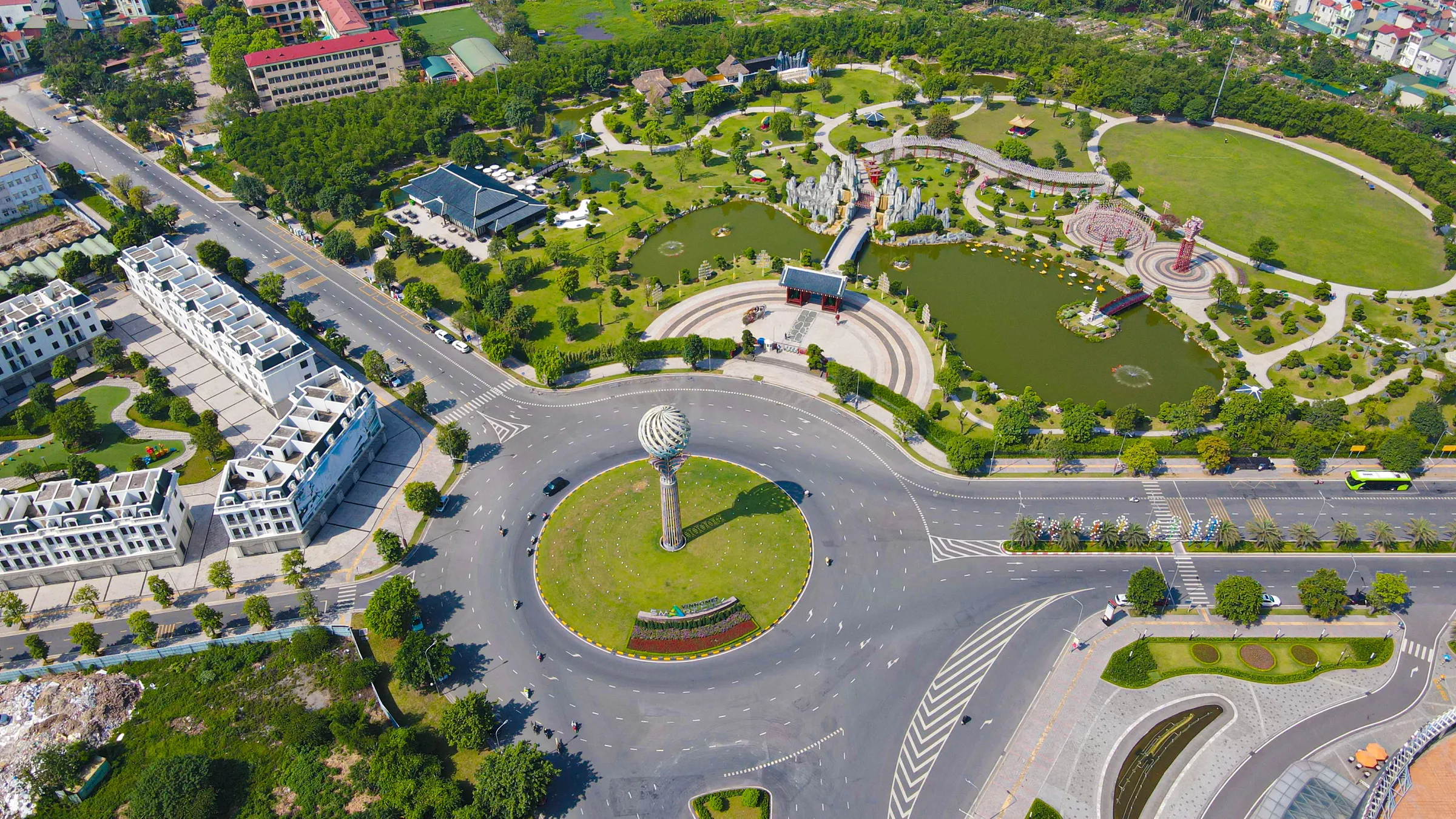 Vinhomes Smart City