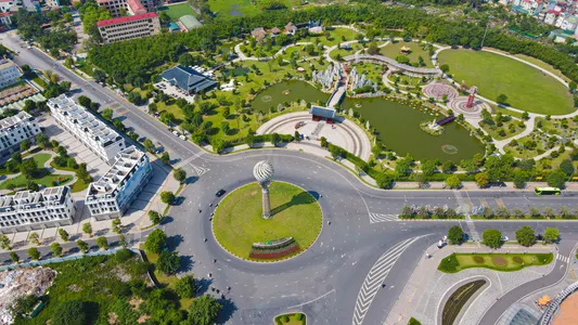 Công viên Zen Park