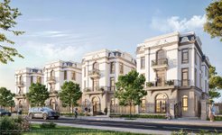 Biệt thự đơn lập