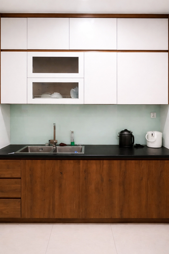 3 PN, Tòa S5.01, khu The Rainbow, Vinhomes Grand Park