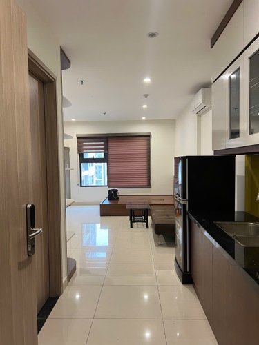 Studio, Tòa S1.08, khu The Sapphire 1, Vinhomes Ocean Park