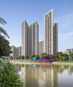 công viên nội khu