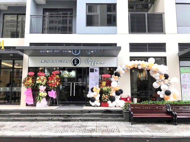 Shop - house, Tòa S3.01, khu The Rainbow, Vinhomes Grand Park