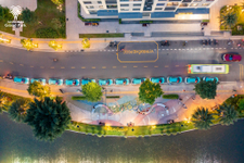 Tiện ích nội khu Rainbow