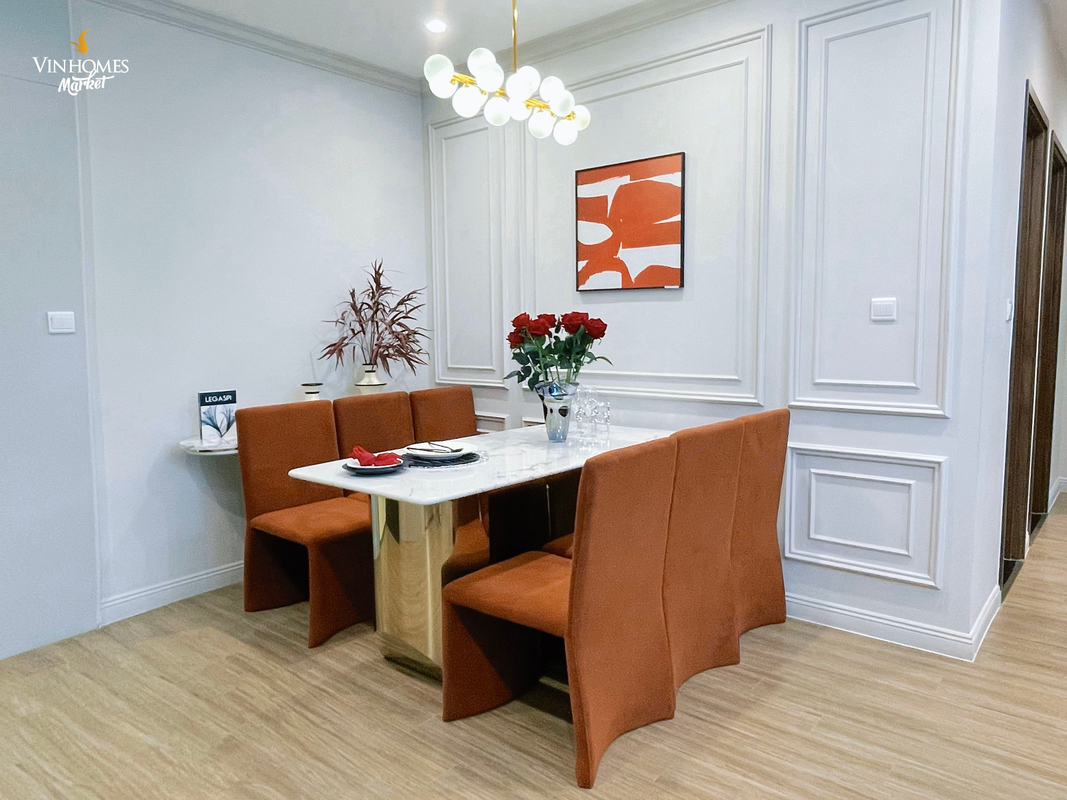 Apartment in Gia Lâm