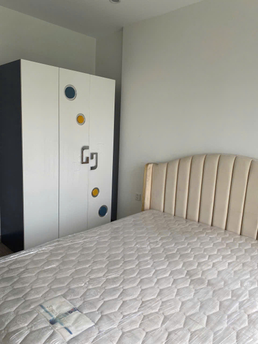 1 PN + 1, Tòa S10.03, khu The Origami, Vinhomes Grand Park