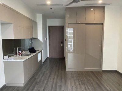Hình ảnh thực tế căn