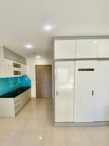 Không gian căn hộ