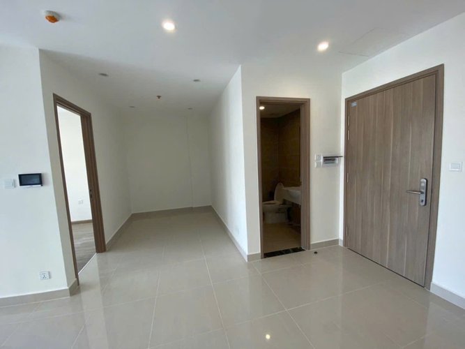 1 PN + 1, Tòa S1.02, khu The Rainbow, Vinhomes Grand Park