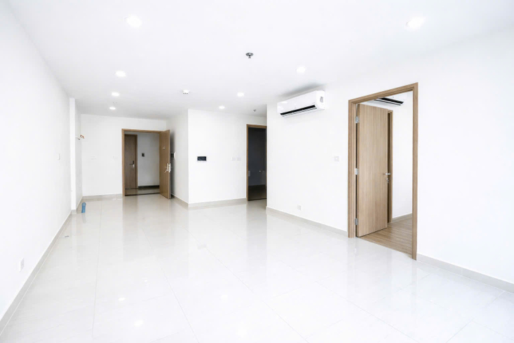 2 PN, Tòa S6.01, khu The Origami, Vinhomes Grand Park