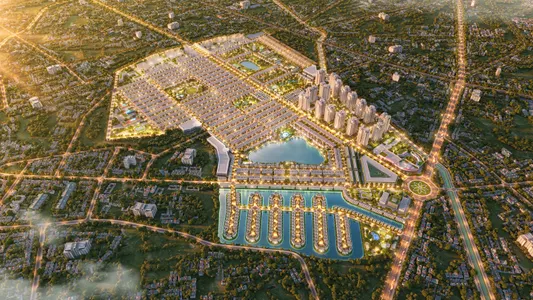 Vinhomes Market