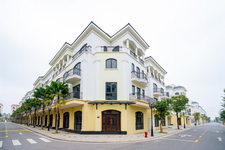 Hình ảnh thực tế căn