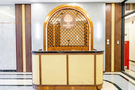 Tiện ích nội khu BS