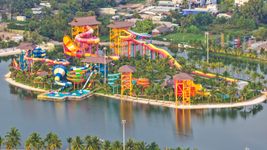 Tiện ích nội khu Vinhomes Grand Park