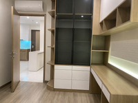 Không gian căn hộ 1PN+1