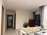 Ảnh thực tế căn hộ 