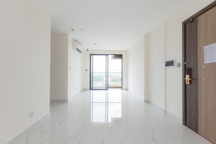 BS1607.12, Căn hộ, Tòa BS16, Phân khu The Beverly Solari, Vinhomes Grand Park