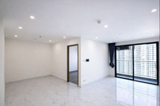 Không gian căn hộ