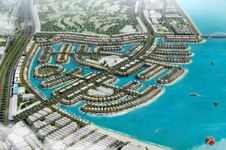 Sở hữu vị trí “trái tim” siêu đô thị cùng bộ sưu tập tiện ích giải trí hàng đầu thế giới, Vịnh Tiên được dự báo là "thỏi nam châm" hút 40 triệu lượt du khách/năm đến Vinhomes Green Paradise. 