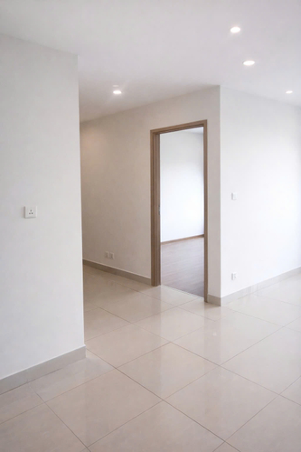 2 PN (1 Toilet), Tòa S1.06, khu The Rainbow, Vinhomes Grand Park