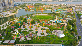 tiện ích nội khu