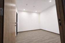 Không gian căn hộ 2PN