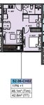 layout căn