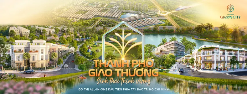 Chọn căn góc vườn là chọn cho mình khoảng xanh riêng tư hiếm có.