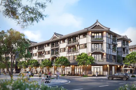 Phong cách Nhật Bản