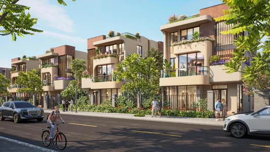 Vinhomes Market