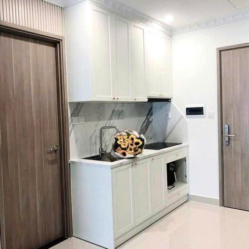 Studio, Tòa S9.01, khu The Origami, Vinhomes Grand Park