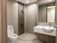 Không gian căn hộ 1PN+1