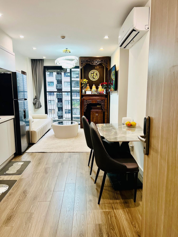 Apartment in Gia Lâm