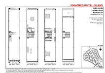 Layout mặt bằng căn