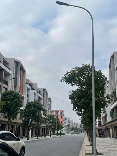 Liền kề, khu Ánh Dương, Vinhomes Ocean Park 3