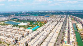Vinhomes Ocean Park 3 từ trên cao.jpg