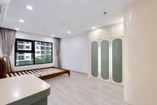 Không gian căn hộ 3PN