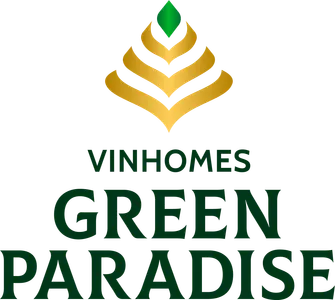 Vinhomes Green Paradise  logo