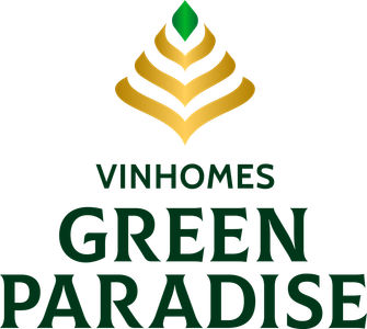 Vinhomes Green Paradise  logo