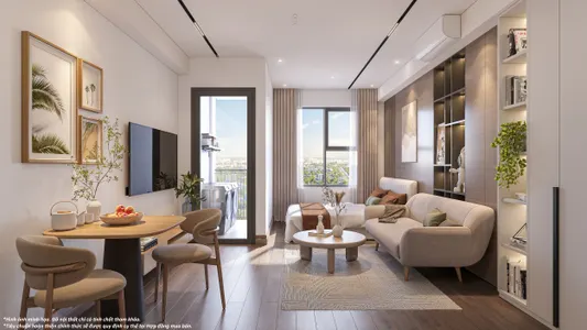 Vinhomes Market