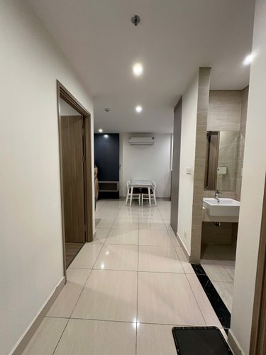 2 PN + 1 (1 Toilet), Tòa S2.03, Phân khu The Sapphire 2, Vinhomes Ocean Park
