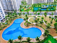 Tiện ích nội khu