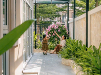 Ảnh thực tế căn hộ 